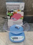 5kg Digital Kitchen Scale - 2