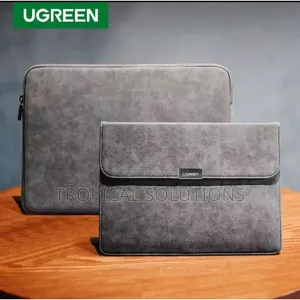 Ugreen Laptop Bag 15" - 15.9" (Kijivu)