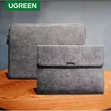 Ugreen Laptop Bag 15" - 15.9" (Kijivu) - 1