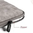 Ugreen Laptop Bag 15" - 15.9" (Kijivu) - 2