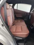 Toyota Harrier 2.0 SUV 2020 Nyeupe - 4