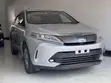 Toyota Harrier 2.0 SUV 2020 Nyeupe - 5