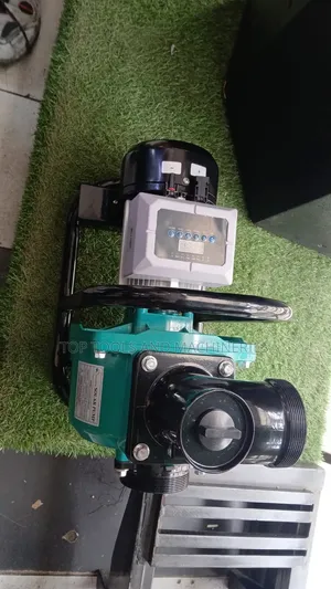 3" Solar Surface Water Pump
