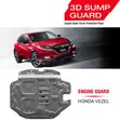 Engine Cover Guard Skid Plate for Honda Vezel - 1