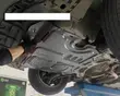 Engine Cover Guard Skid Plate for Honda Vezel - 2