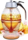 Glass Honey Dispenser - 1