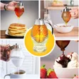 Glass Honey Dispenser - 3