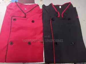 Koti la Mpishi - Jipya Kabisa