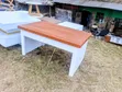 Ideal Coffee Table - Living Room Center Piece - 1