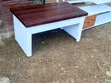 Ideal Coffee Table - Living Room Center Piece - 2