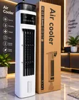 Starworth Tower Air Cooler - Ubaridi Wenye Nguvu - 1