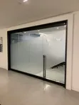 ProSurface Glass Window Film - Privacy & Decorative - 1