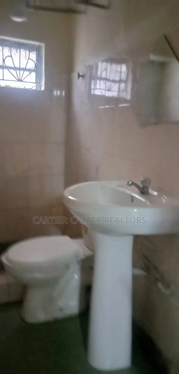 4 Bedroom Maisonette in Own Compound, South C - 1