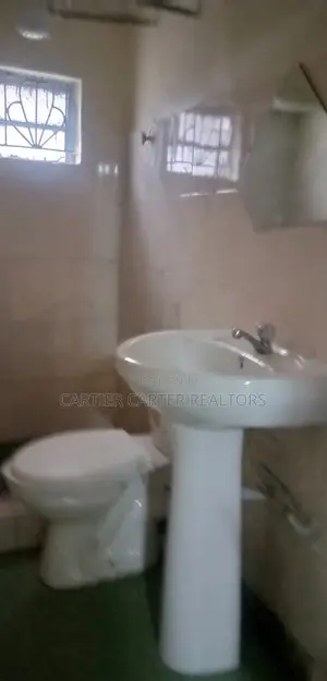 4 Bedroom Maisonette in Own Compound, South C