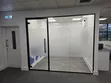 One Way Frosted Window Film 1.2m - Privacy Solution - 2