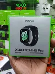 Infinix Xwatch H5 Pro Smart Watch - 1