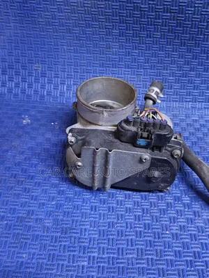 Throttle Body Mitsubishi Outlander