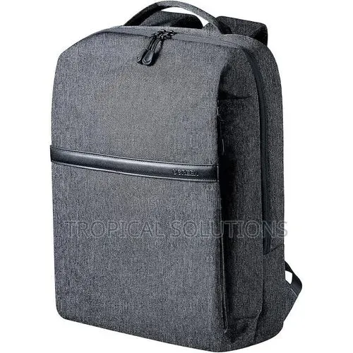 Ugreen Laptop Backpack B02 Nyeusi (Hadi 15.6") - 1