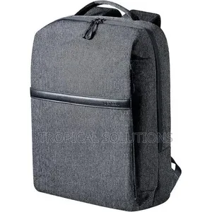 Ugreen Laptop Backpack B02 Nyeusi (Hadi 15.6")