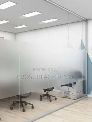 Filamu za Madirisha Nyumba na Ofisi - Uuzaji na Usakinishaji