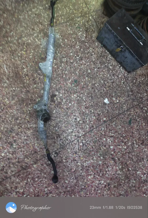 Nissan NV200 Steering Rack (Used) - 1