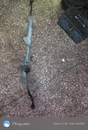 Nissan NV200 Steering Rack (Used)