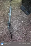 Nissan NV200 Steering Rack (Used) - 1