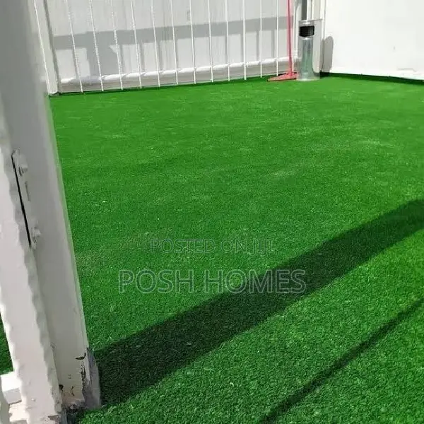 All Weather Green Turf Grass Carpet - 1