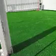 All Weather Green Turf Grass Carpet - 1