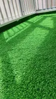 All Weather Green Turf Grass Carpet - 3