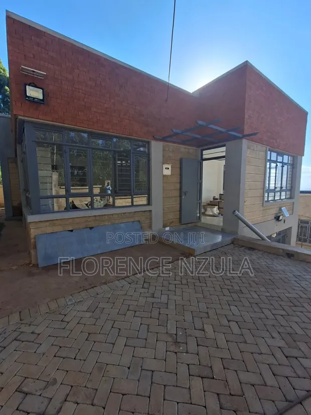 Maisonette ya Vyumba 4 Kibiku, Ngong Inauzwa - 1