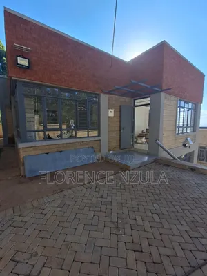 Maisonette ya Vyumba 4 Kibiku, Ngong Inauzwa