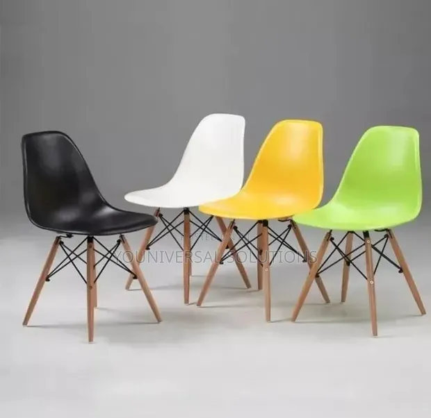 Executive Eames Chairs - 1