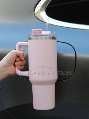 Stanley 1.2L Stainless Steel Tumbler - Travel/Office