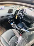 Mazda Demio 2016 Nyeusi - 2