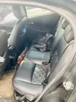 Mazda Demio 2016 Nyeusi - 3