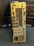 HP ProDesk 400 G5 Desktop Computer - Core i5, 8GB RAM, 256GB SSD - 3
