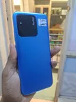 Redmi 10A 64GB Bluu - 1