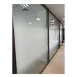 Privacy Window Film - Frosted, One Way Gradient (1.2m) - 2