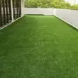 Draining Synthetic Turf Grass Carpet 25mm - 1