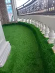 Draining Synthetic Turf Grass Carpet 25mm - 3
