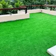 Draining Synthetic Turf Grass Carpet 25mm - 4