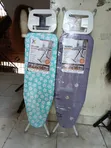 Imported Metallic Ironing Board - Brand New - 1