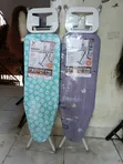Imported Metallic Ironing Board - Brand New - 2