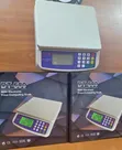 Digital Weighing Scale DT580 (30kg) - 2