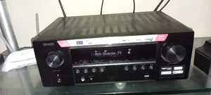 Denon AVR-S970H Receiver ya Channel 7.2