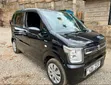 Suzuki Wagon R 2019 Black - 1