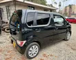 Suzuki Wagon R 2019 Black - 3