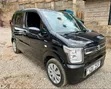 Suzuki Wagon R 2019 Black - 4