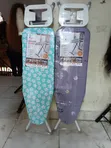 Heavy Duty Metallic Ironing Board - 2